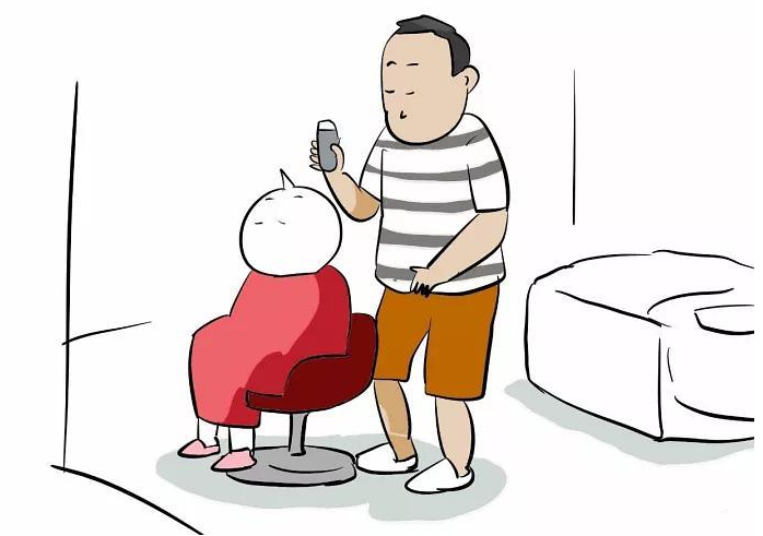 美發(fā)店消毒設施清單